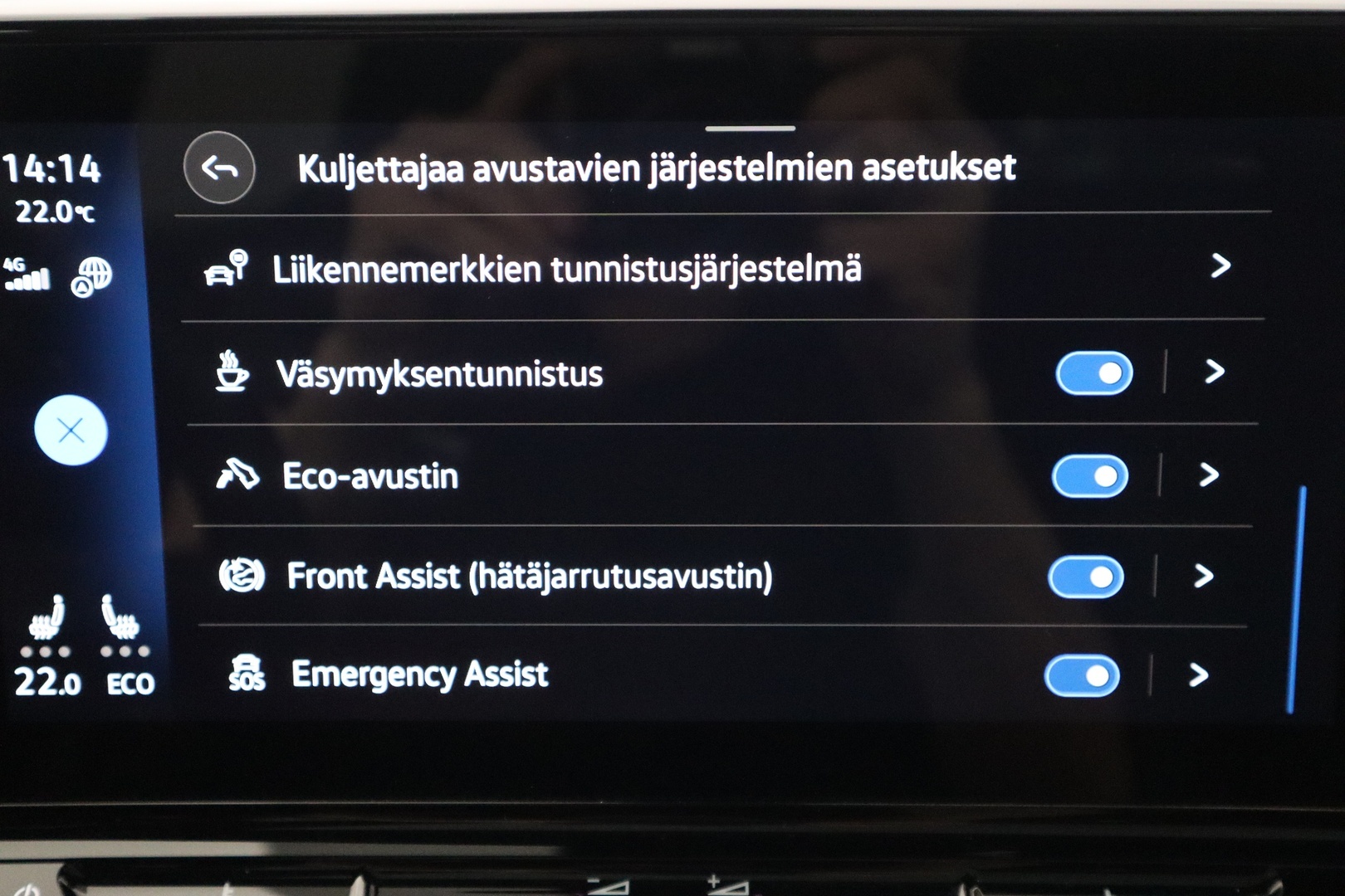 VOLKSWAGEN ID.4 2023