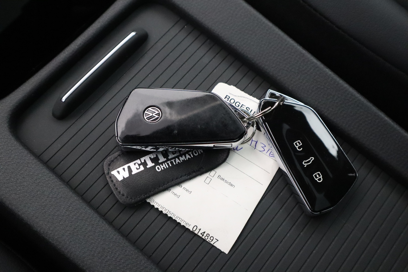 VOLKSWAGEN ID.4 2023