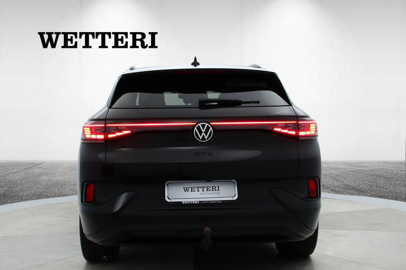 VOLKSWAGEN ID.4 2023