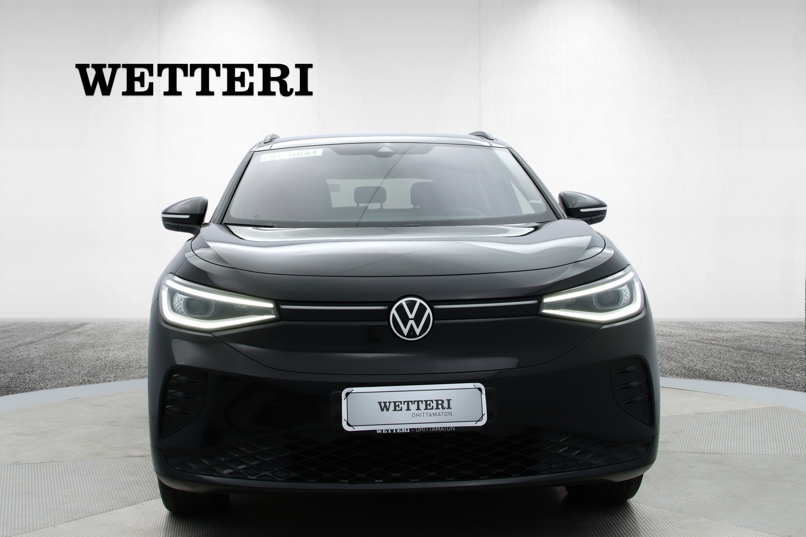 VOLKSWAGEN ID.4 2023