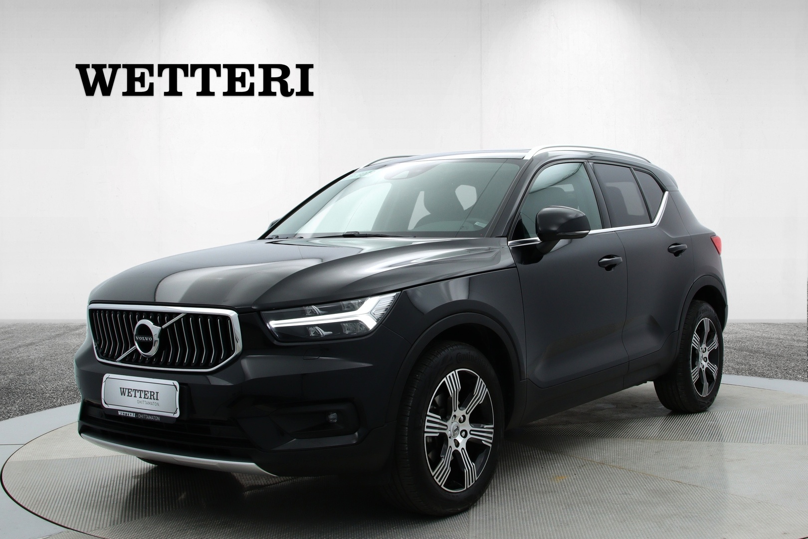 VOLVO XC40 2022