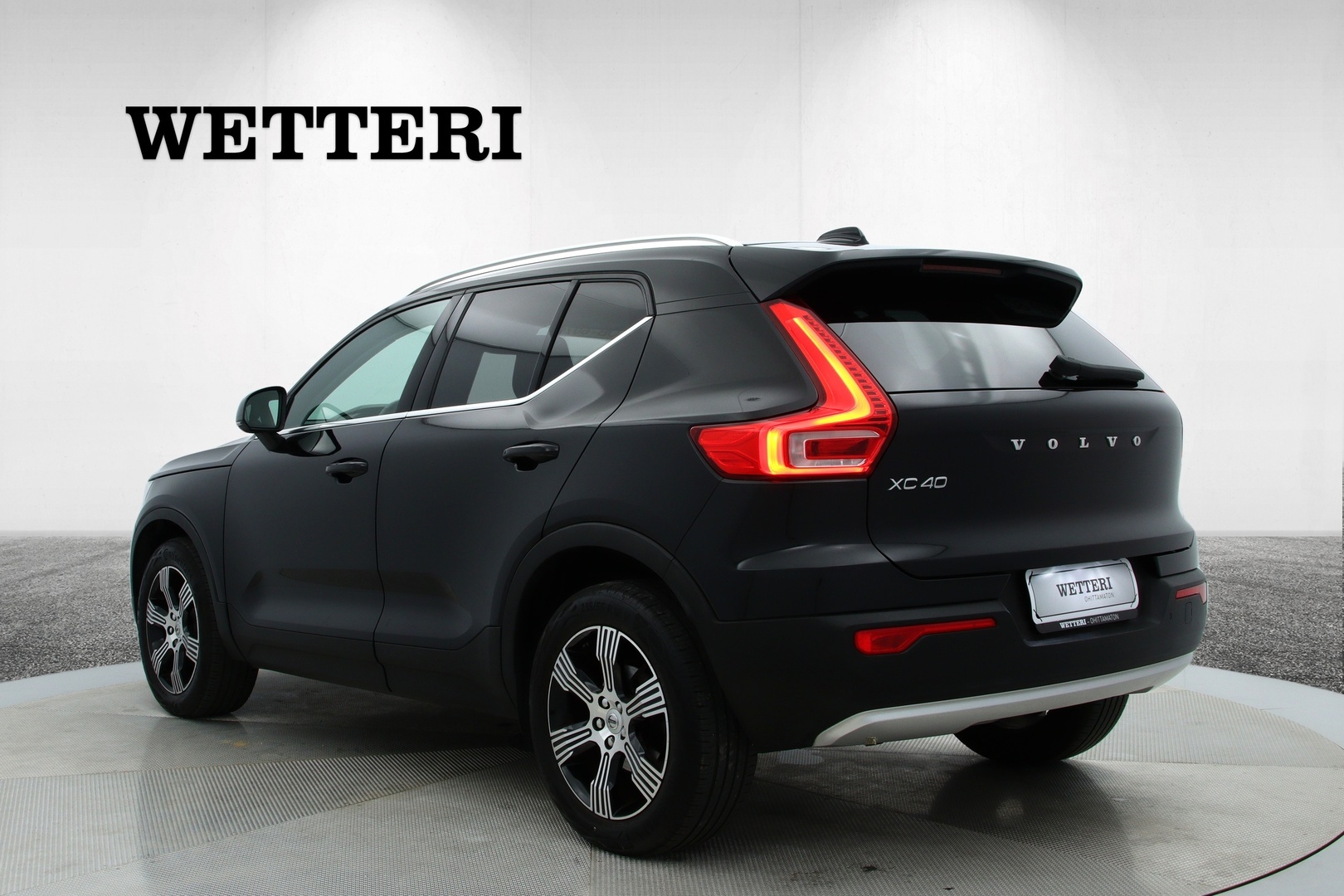 VOLVO XC40 2022