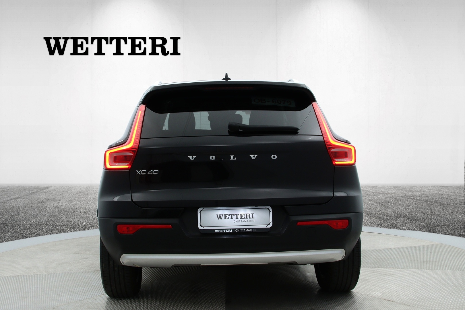 VOLVO XC40 2022