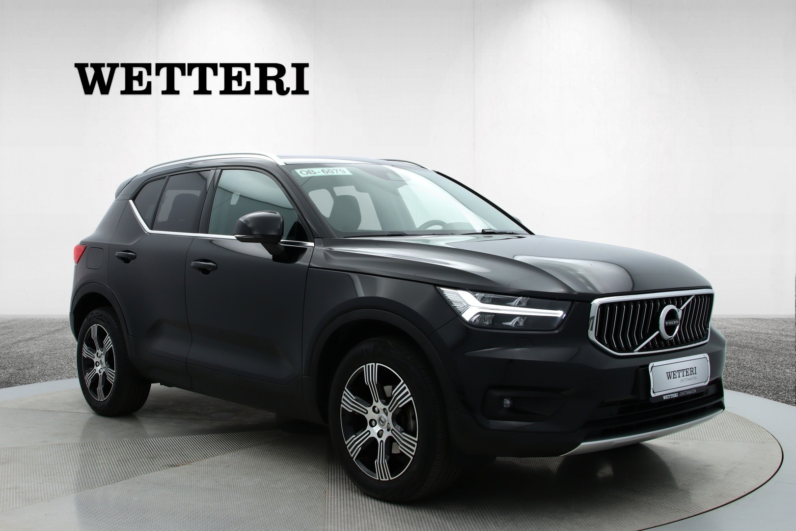 VOLVO XC40 2022