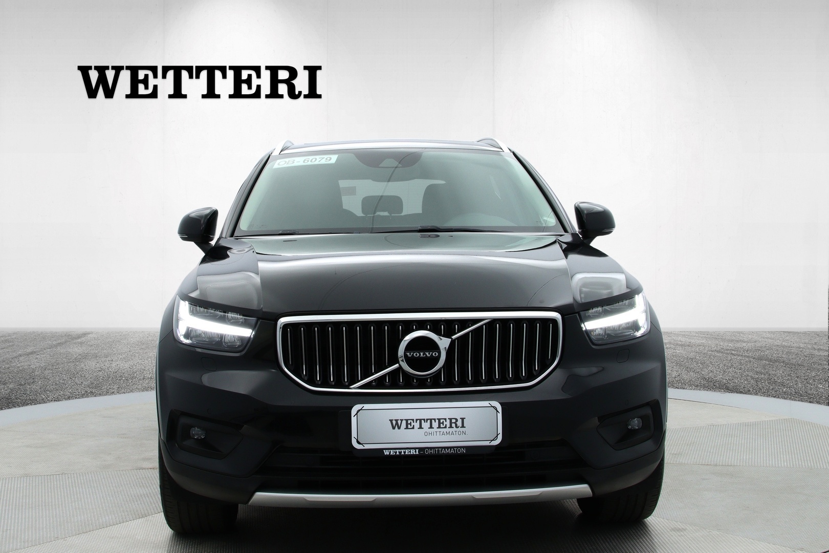 VOLVO XC40 2022