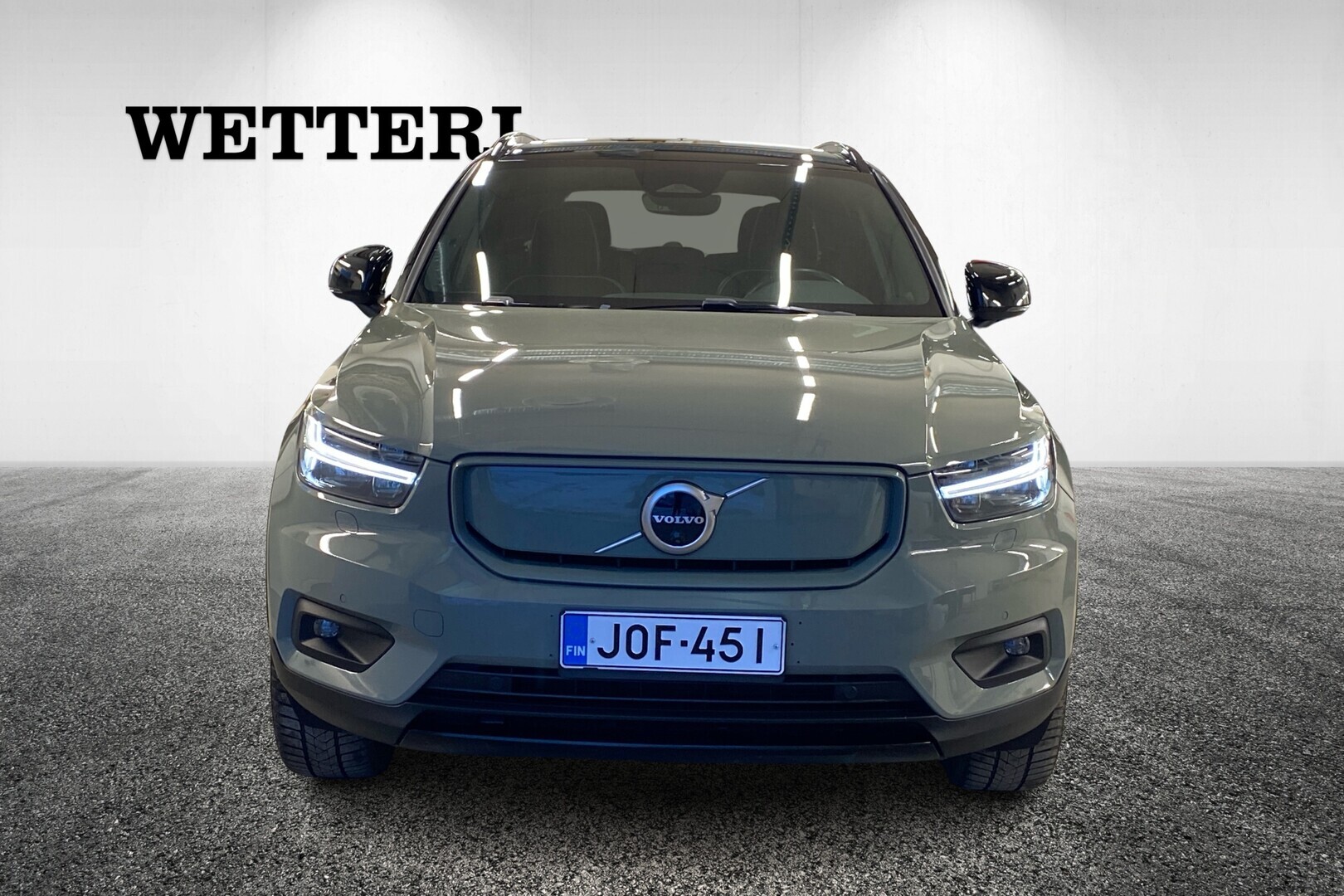 VOLVO XC40 2020