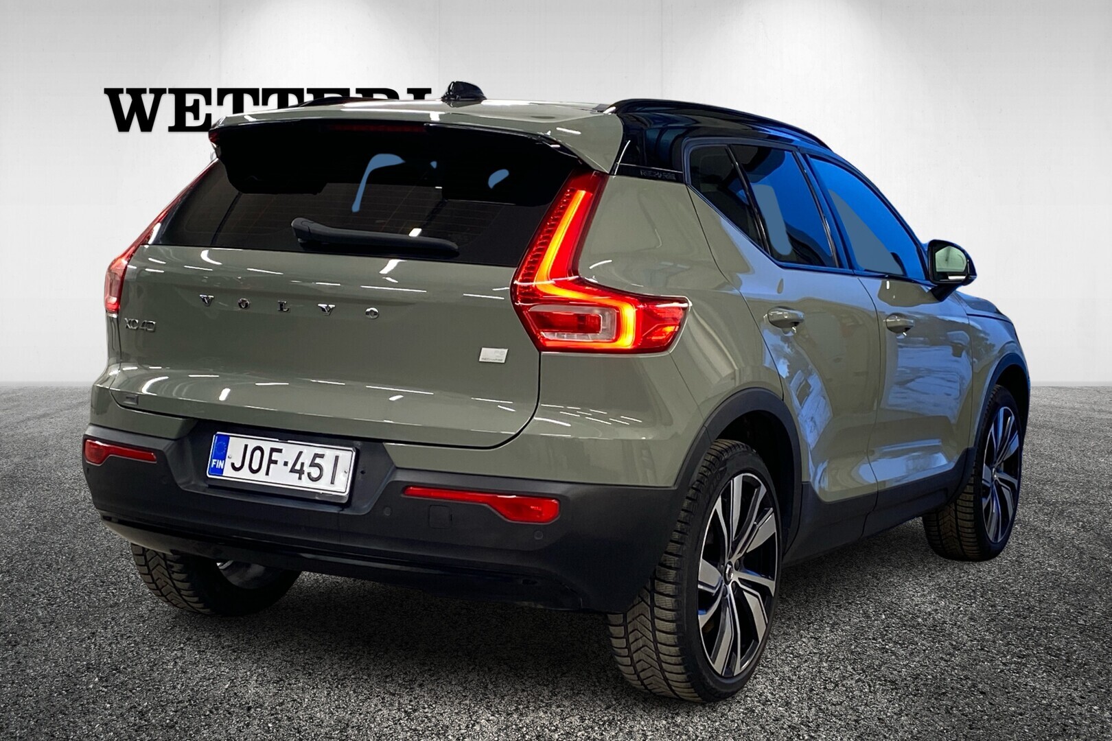 VOLVO XC40 2020