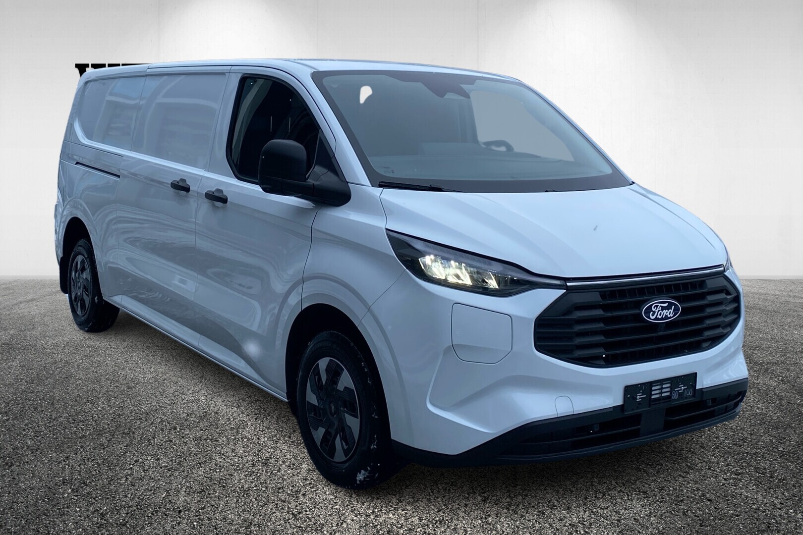 FORD Transit Custom 2025