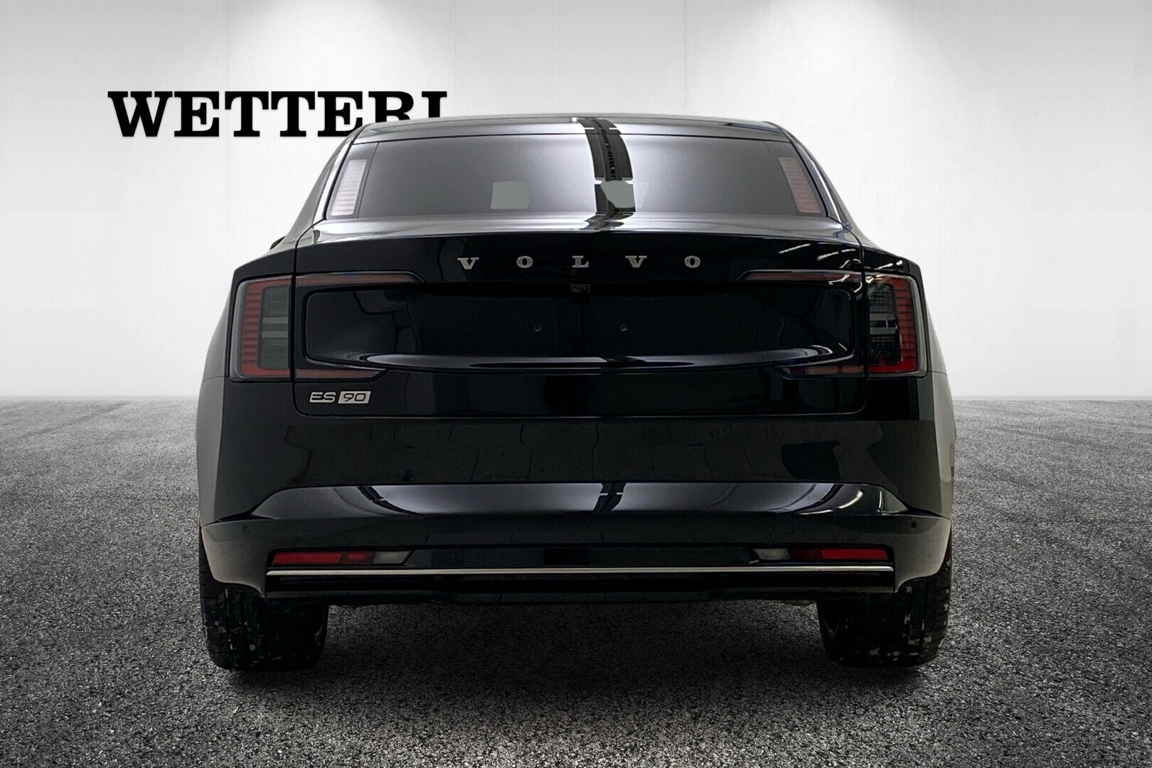 VOLVO ES90 2026