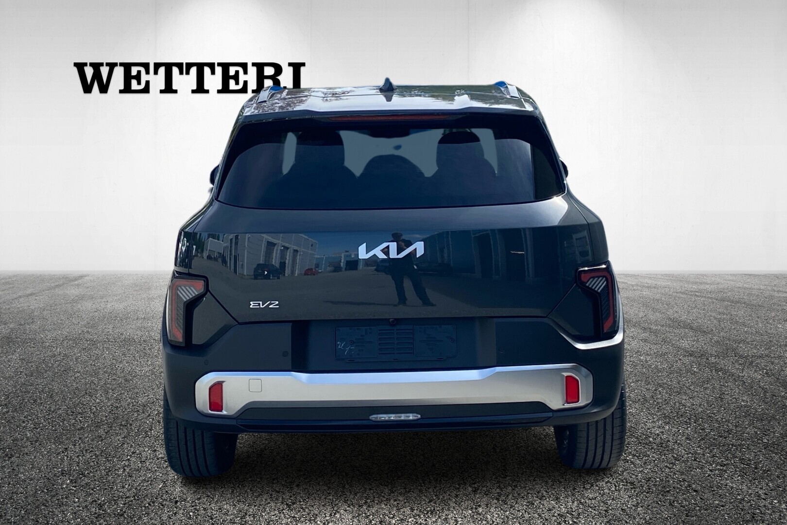 KIA EV2 2027