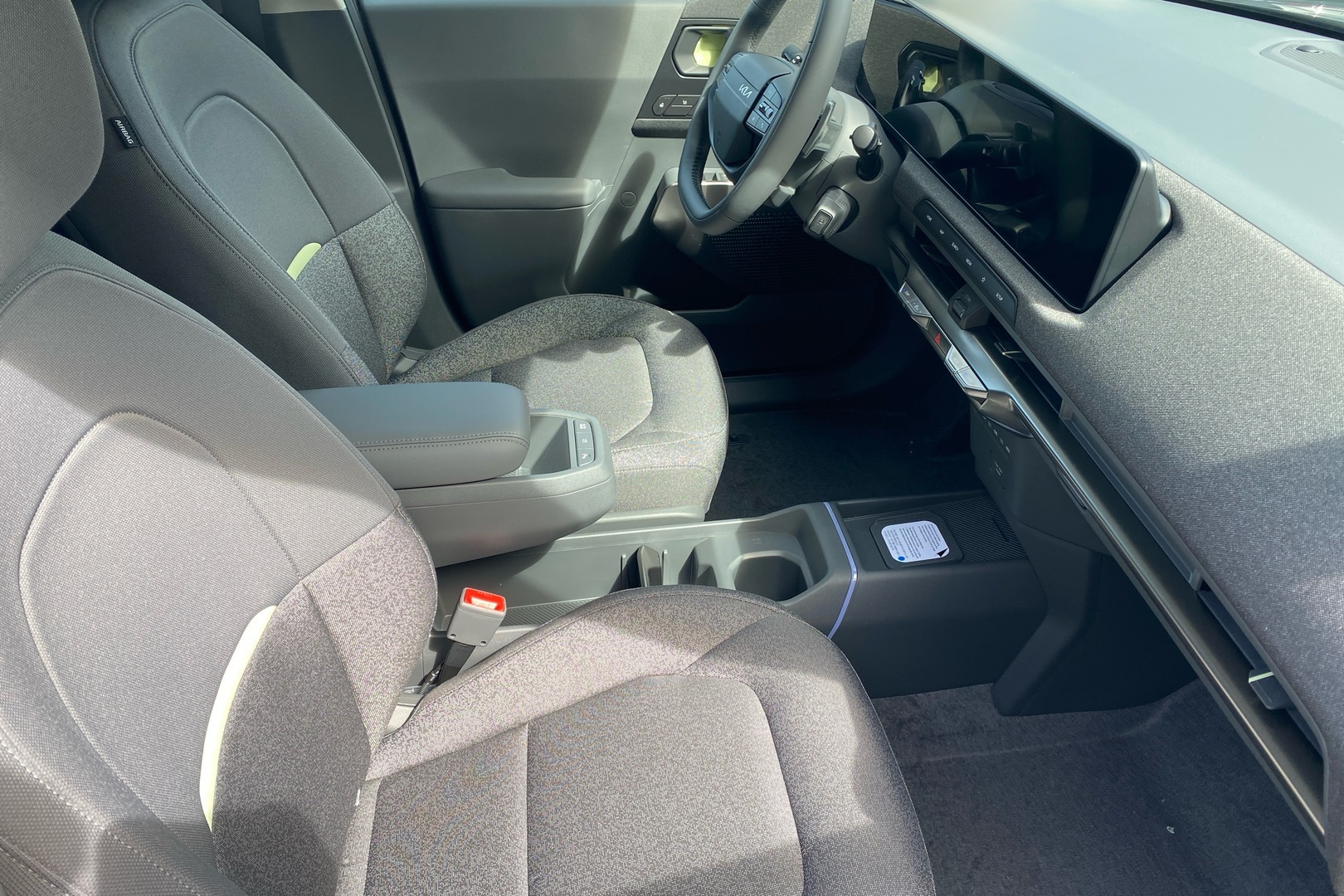 KIA EV2 2027