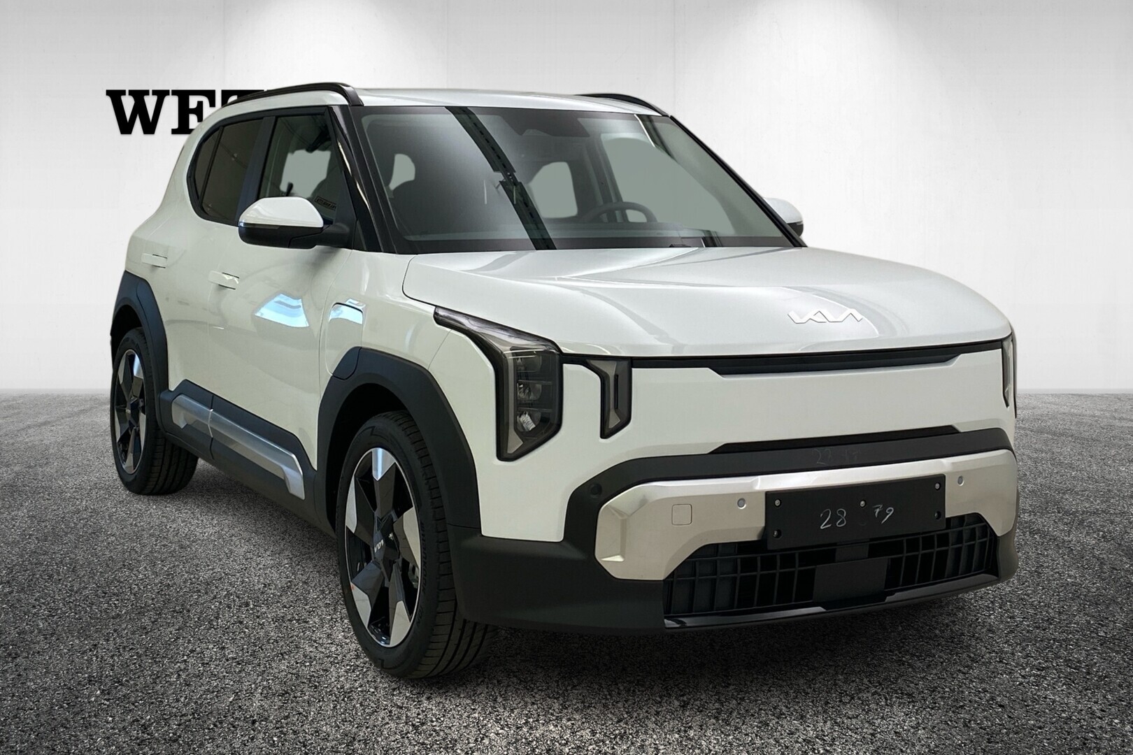 KIA EV2 2027