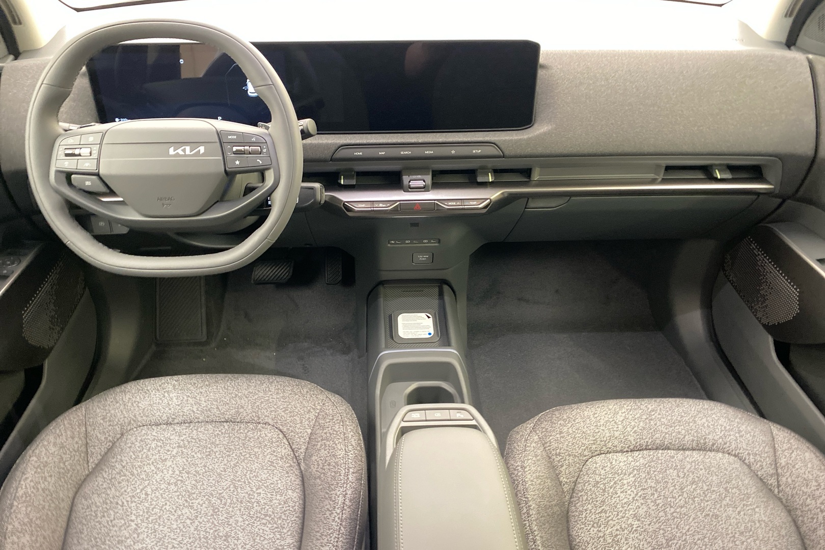 KIA EV2 2027