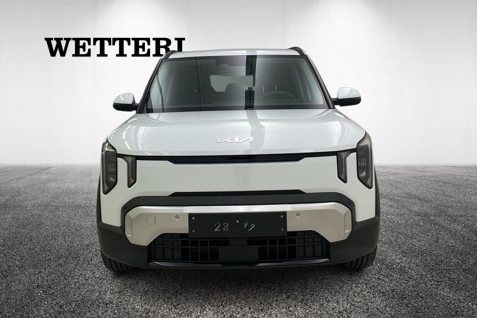 KIA EV2 2027