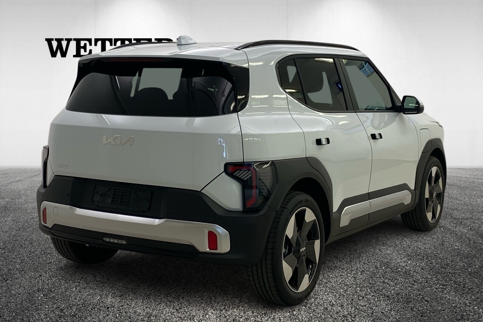 KIA EV2 2027