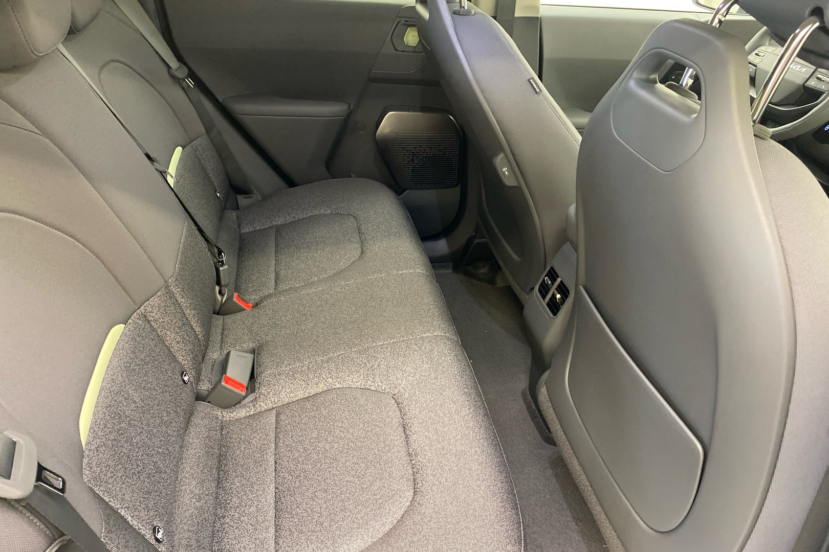 KIA EV2 2027
