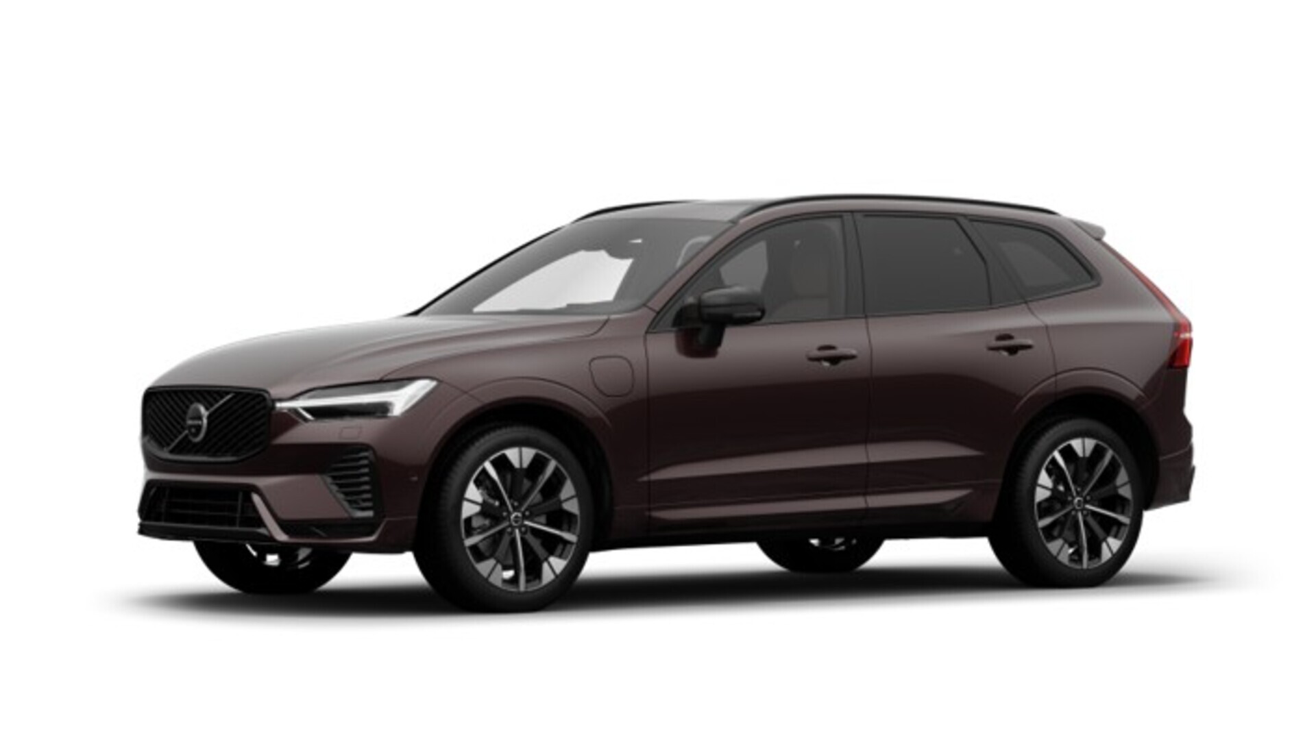 VOLVO XC60 1