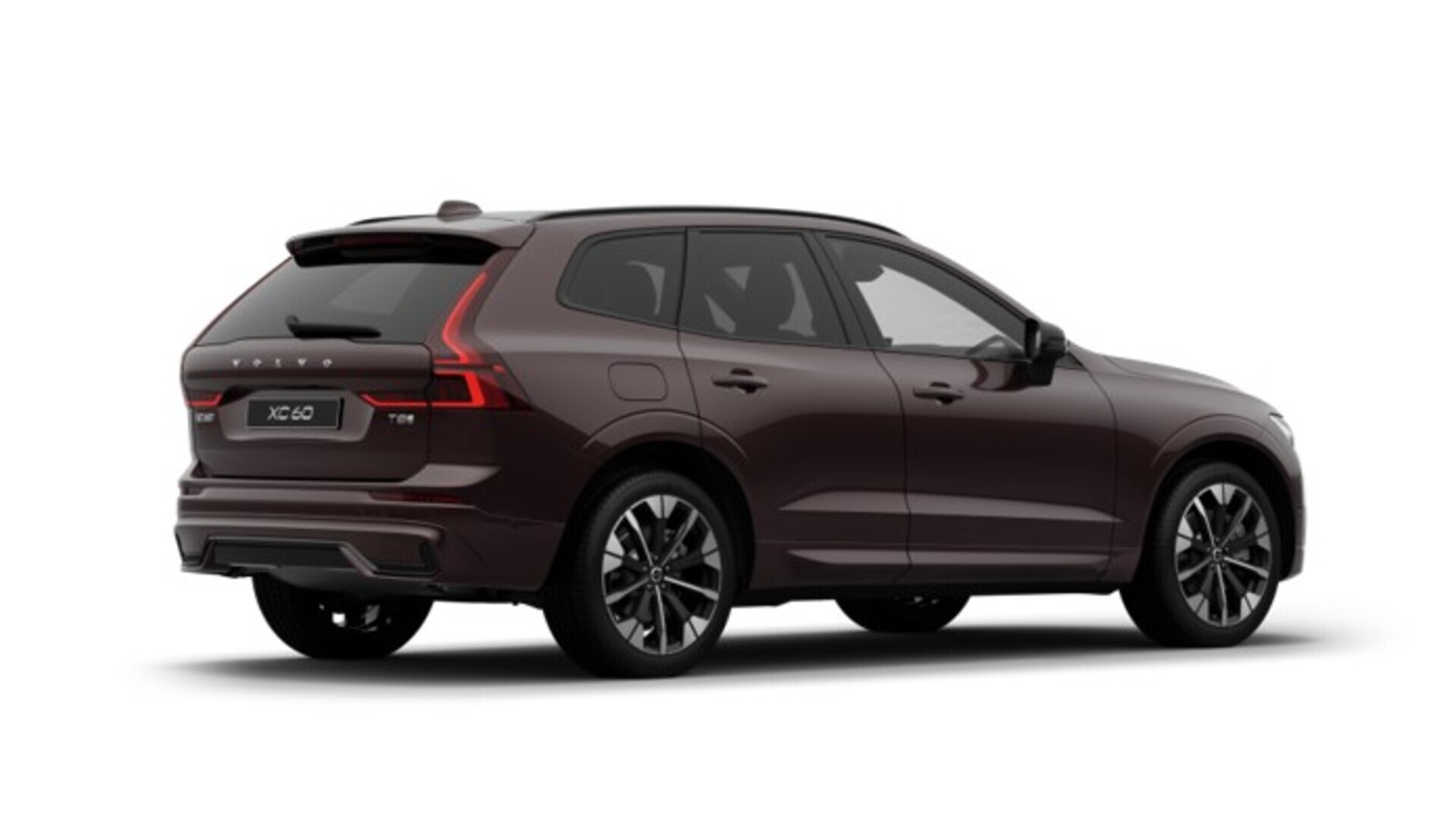 VOLVO XC60 2