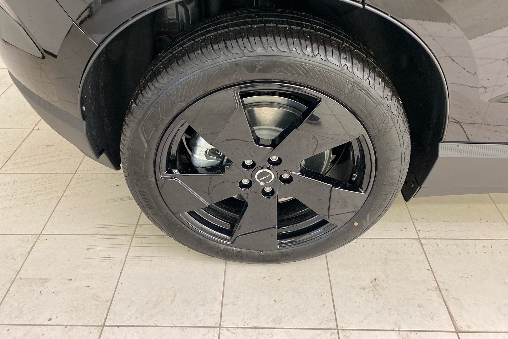 VOLVO EX30 2027