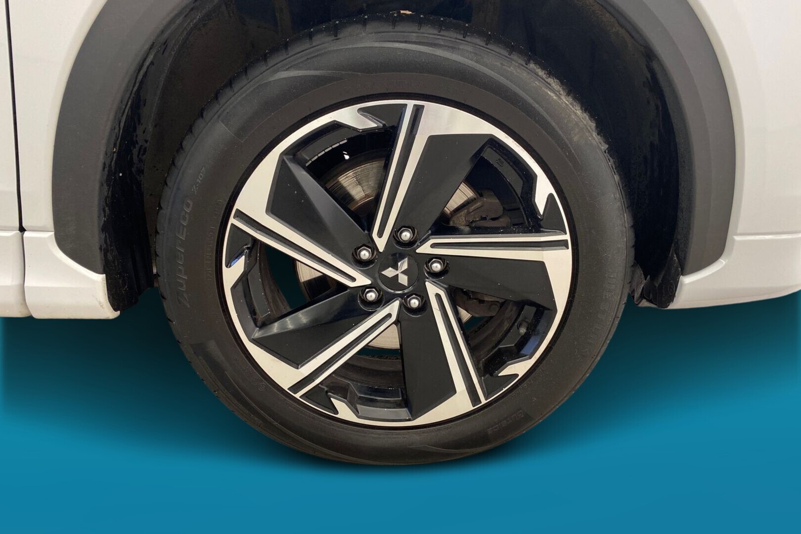 MITSUBISHI Eclipse Cross 2022