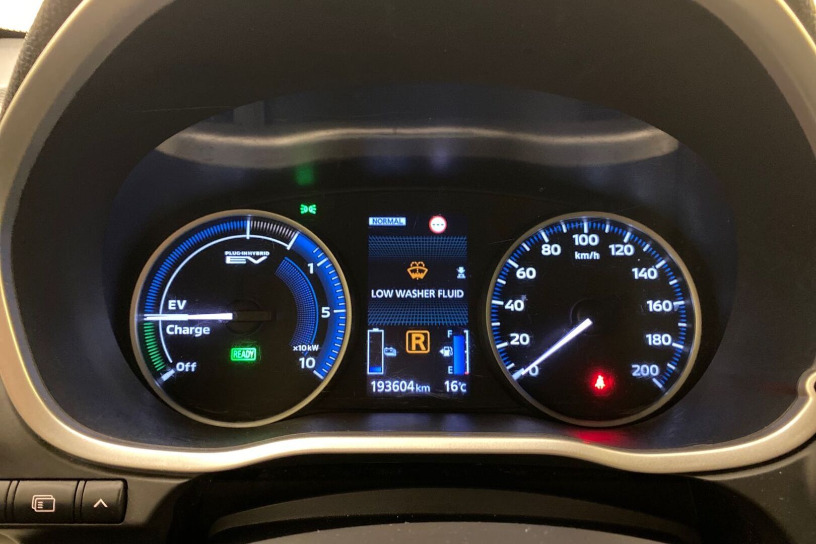 MITSUBISHI Eclipse Cross 2022