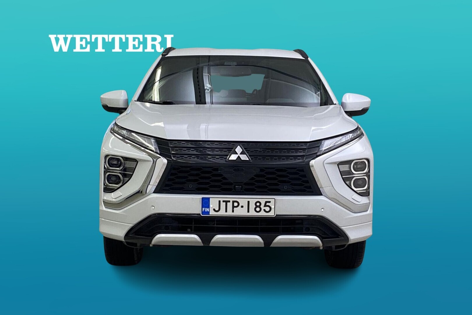 MITSUBISHI Eclipse Cross 2022
