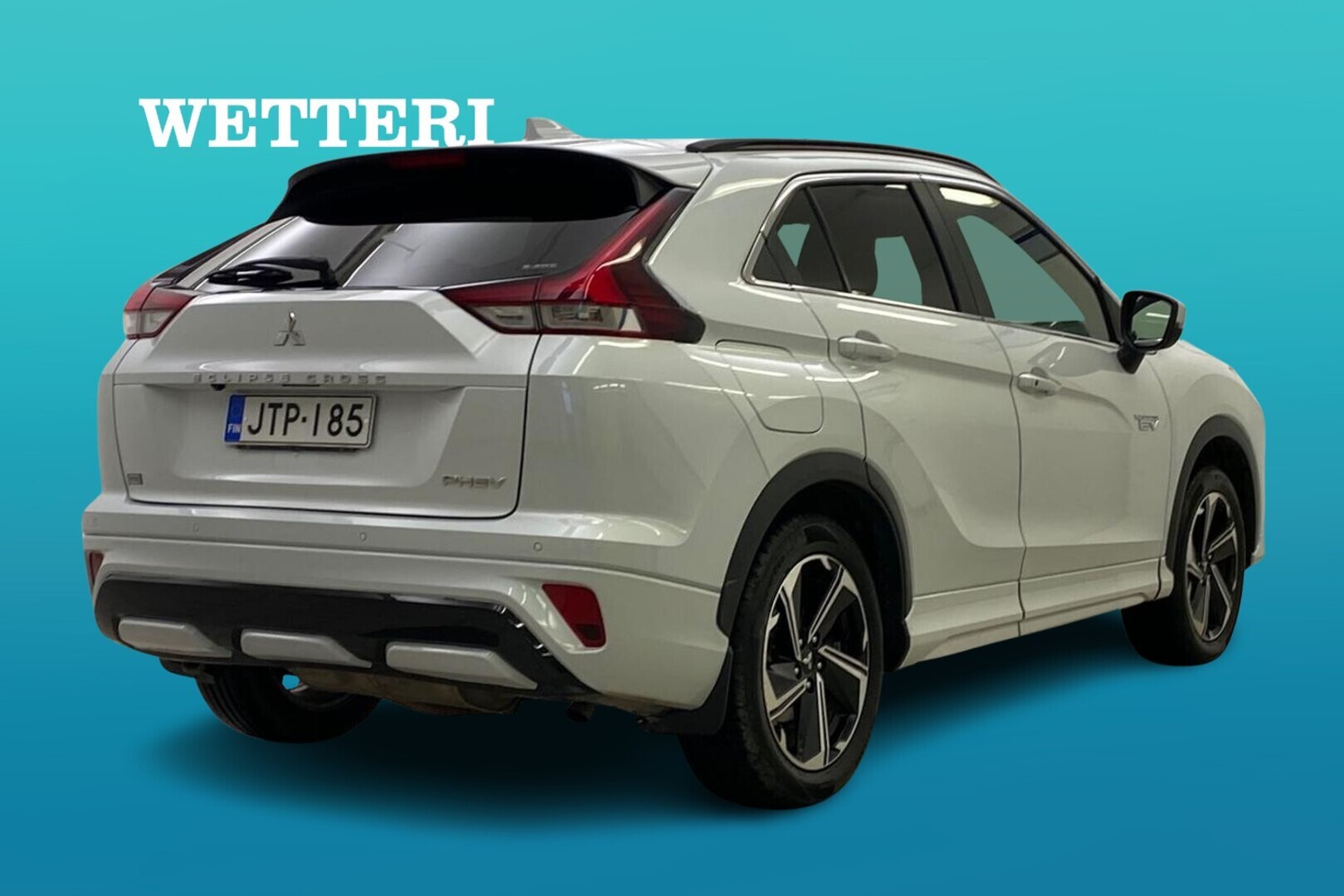 MITSUBISHI Eclipse Cross 2022