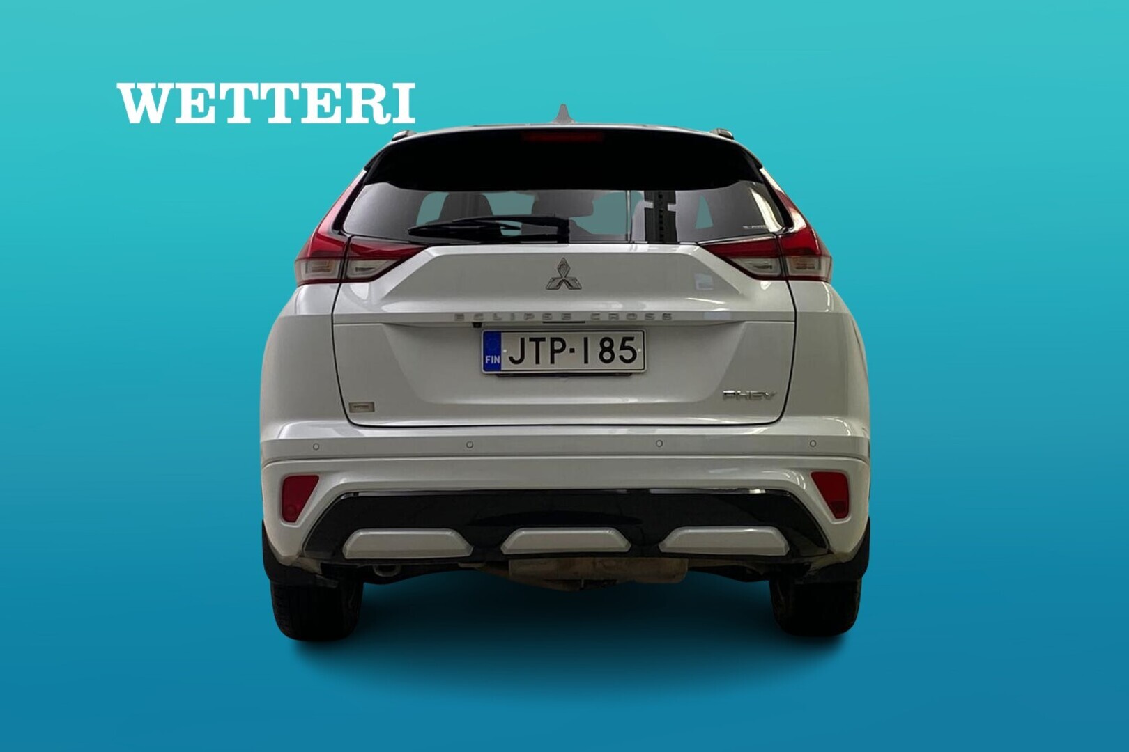 MITSUBISHI Eclipse Cross 2022