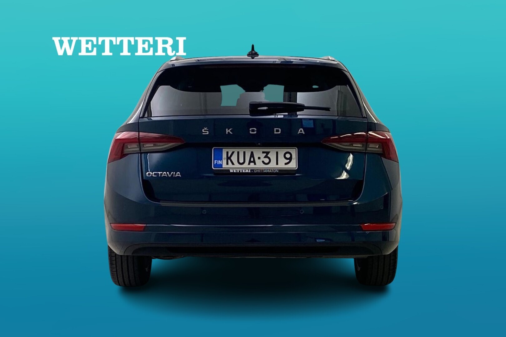 SKODA Octavia 2021
