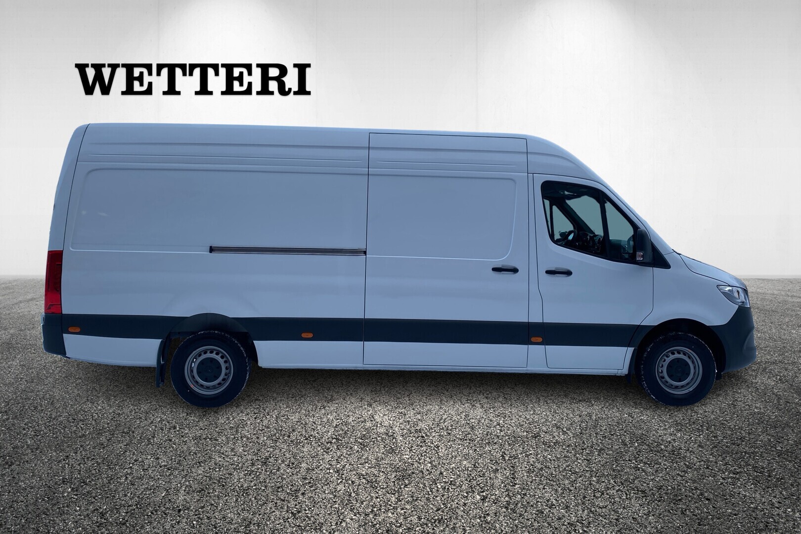 MERCEDES-BENZ Sprinter 2026
