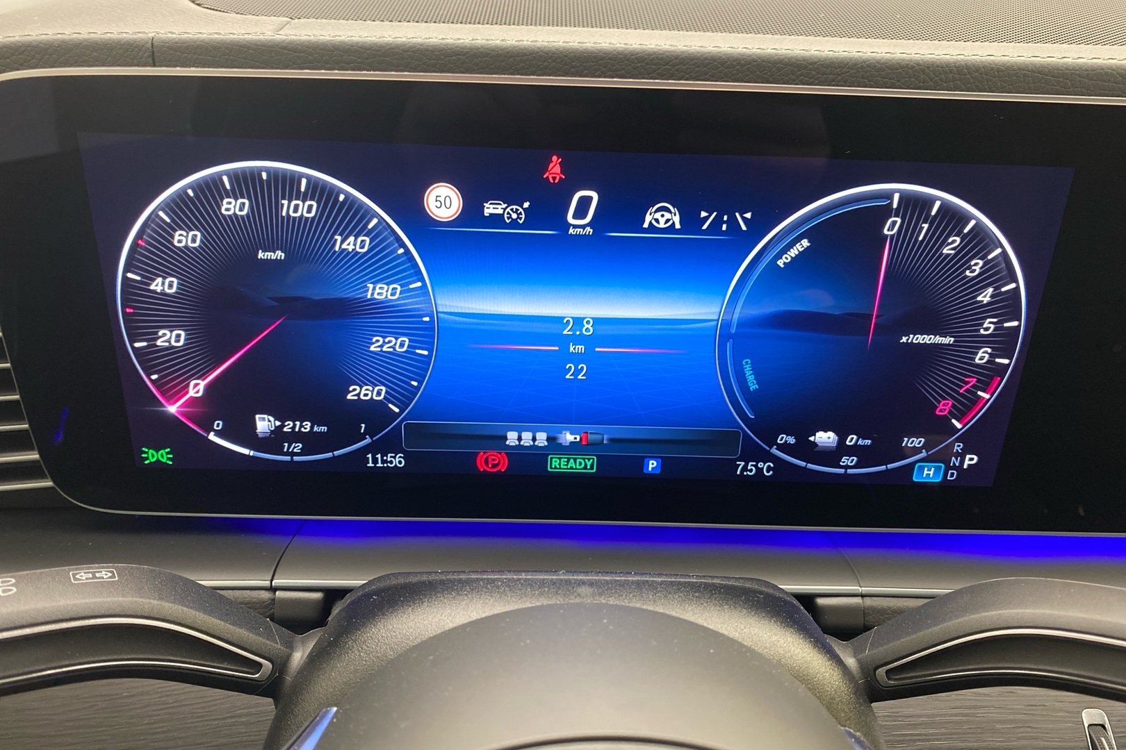 MERCEDES-BENZ GLE 2025