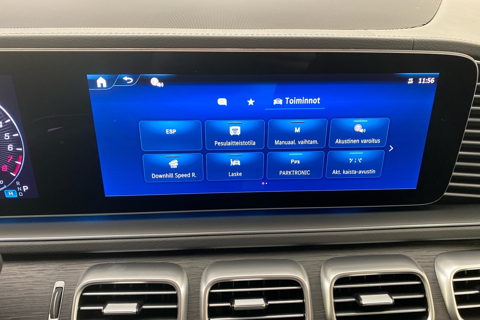 MERCEDES-BENZ GLE 2025