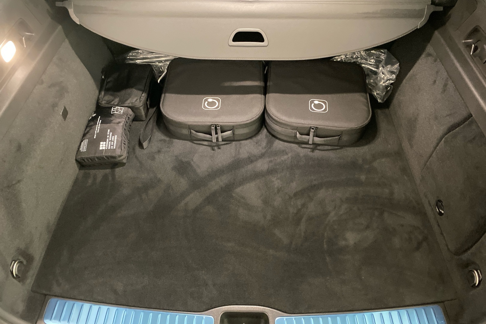 MERCEDES-BENZ GLE 2025