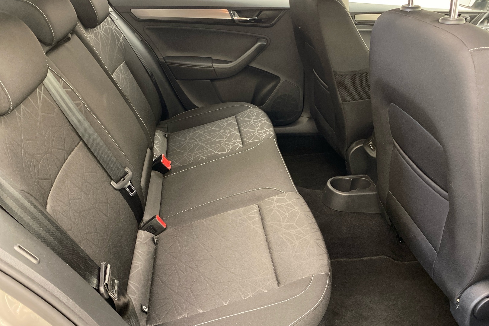 SKODA Rapid 2018