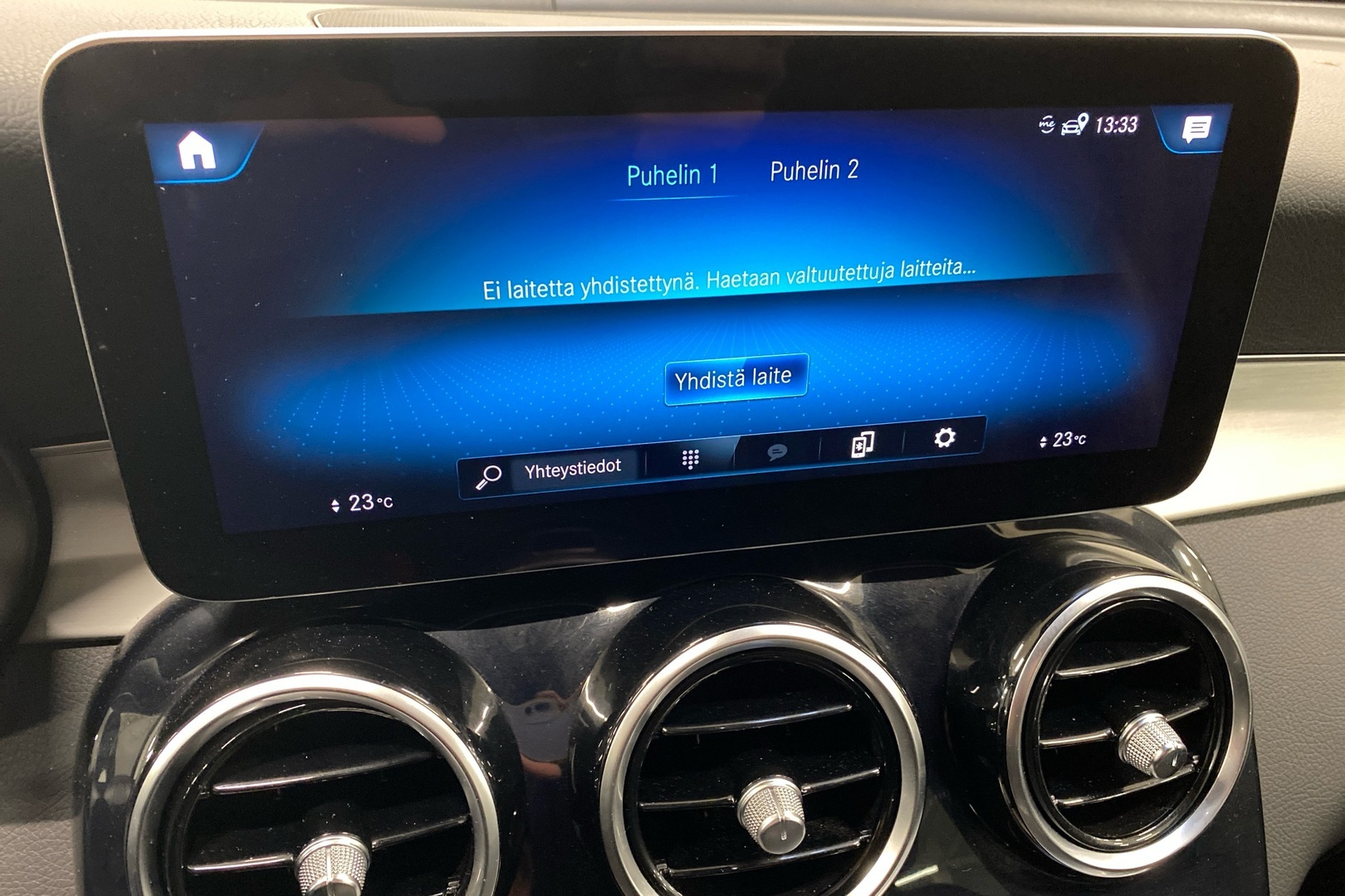 MERCEDES-BENZ GLC 2020