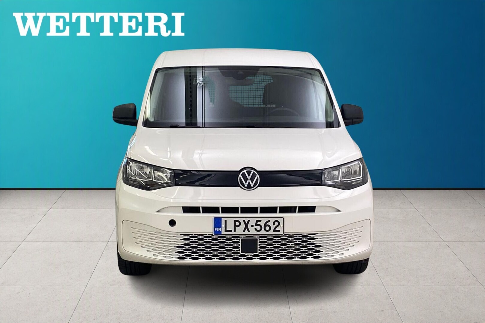 VOLKSWAGEN Caddy 2021