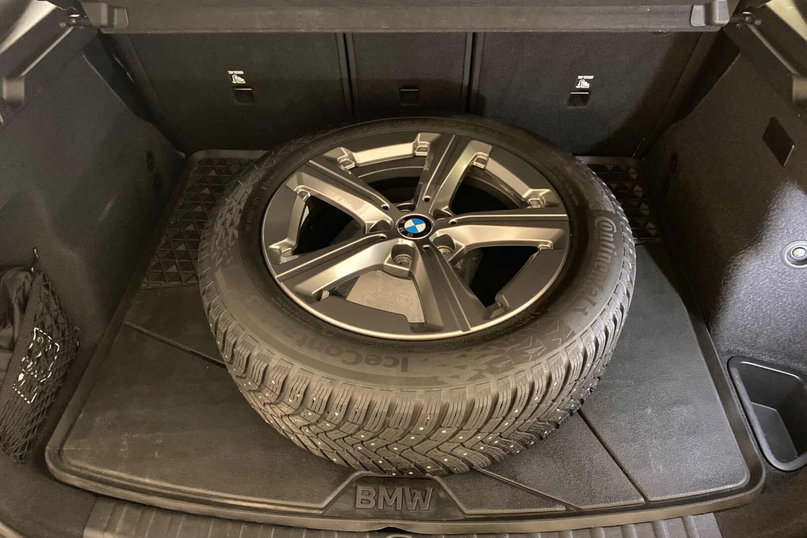 BMW 225 2022