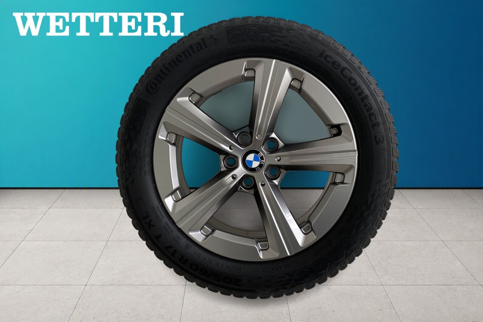 BMW 225 2022
