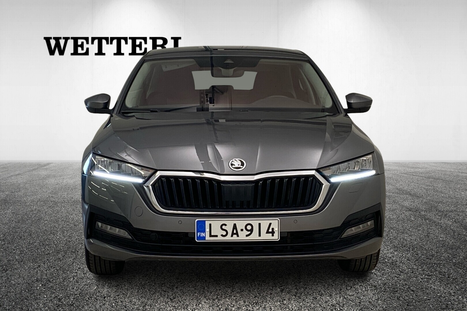 SKODA Octavia 2023