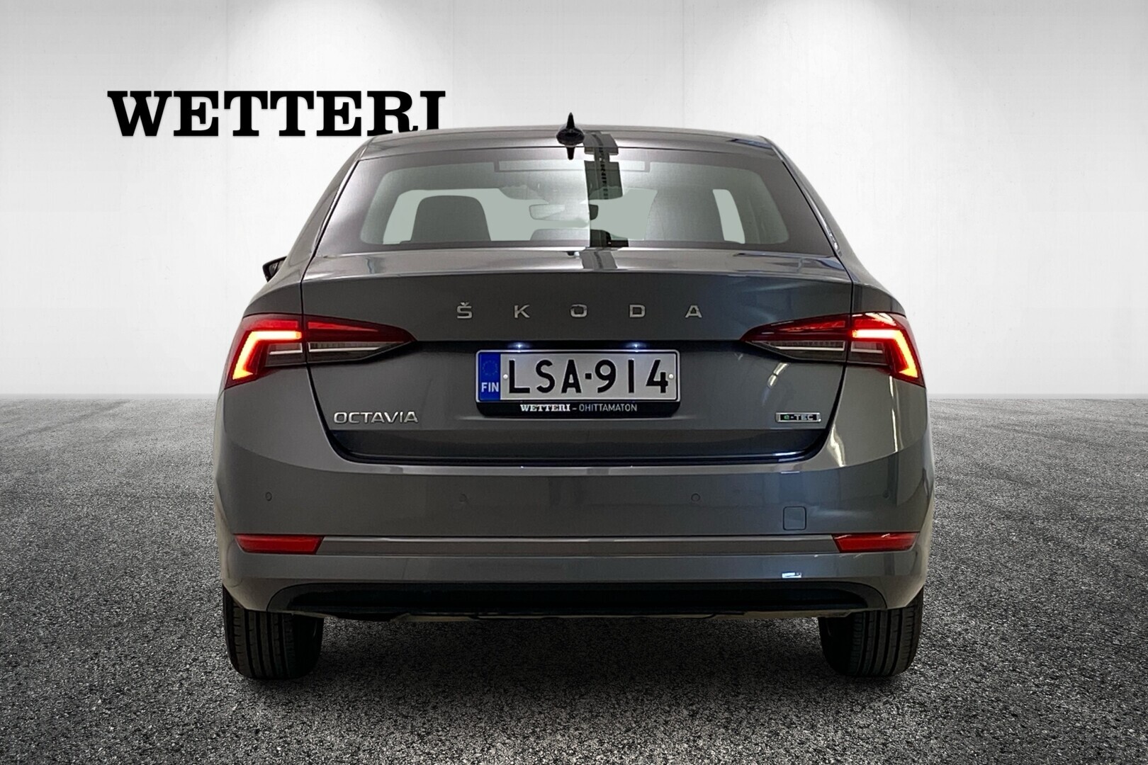 SKODA Octavia 2023