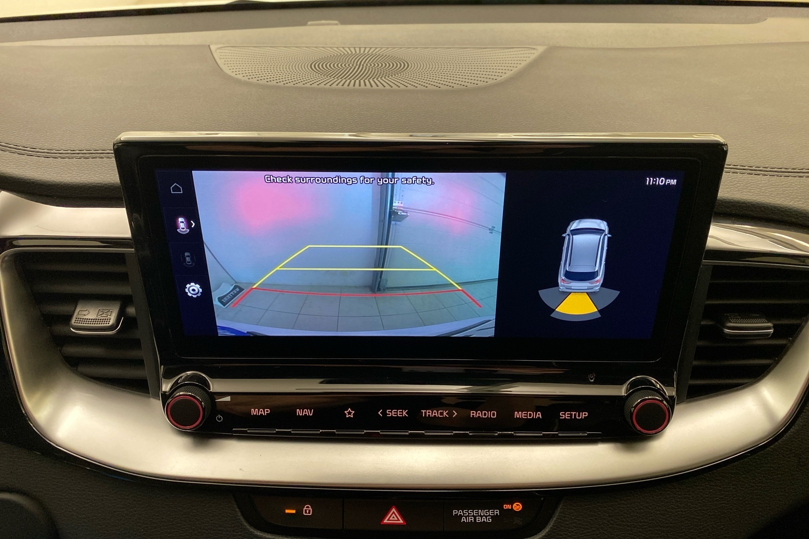 KIA ProCeed 2024