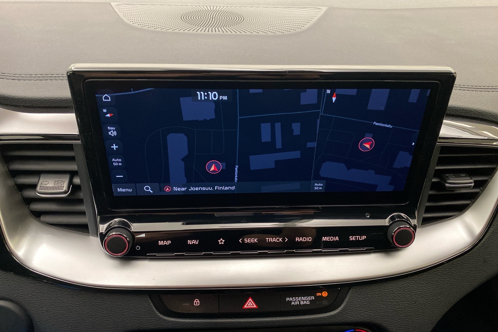 KIA ProCeed 2024