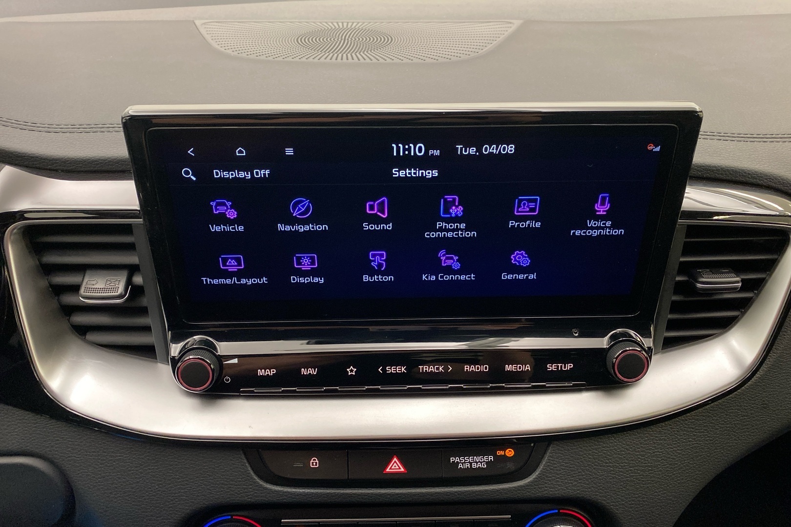 KIA ProCeed 2024