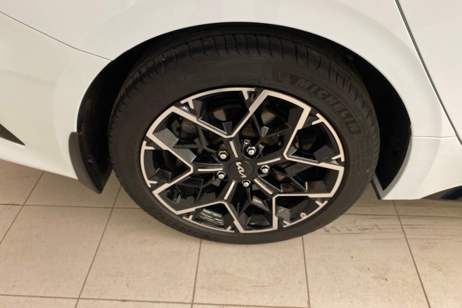KIA ProCeed 2024
