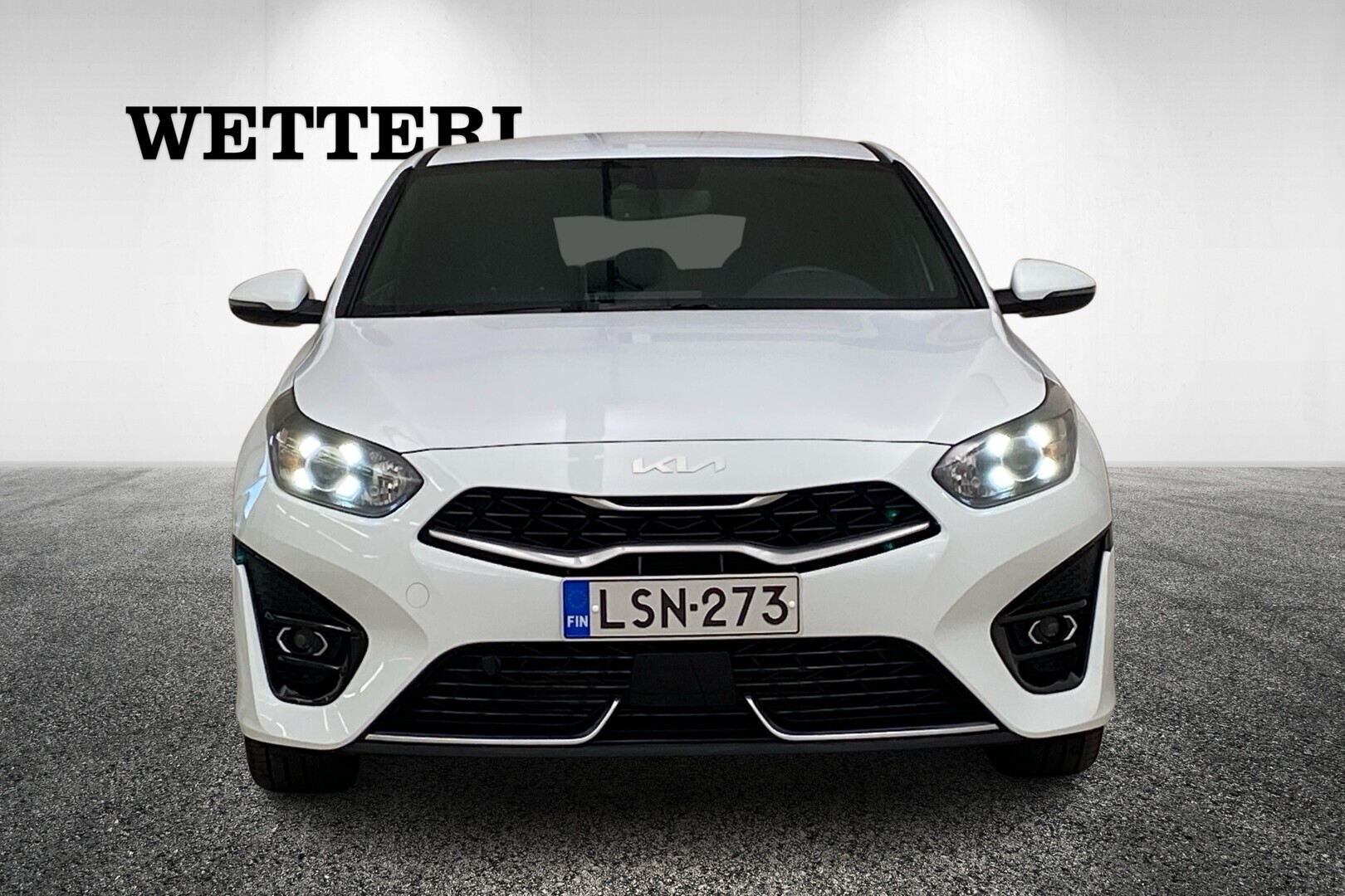 KIA ProCeed 2024