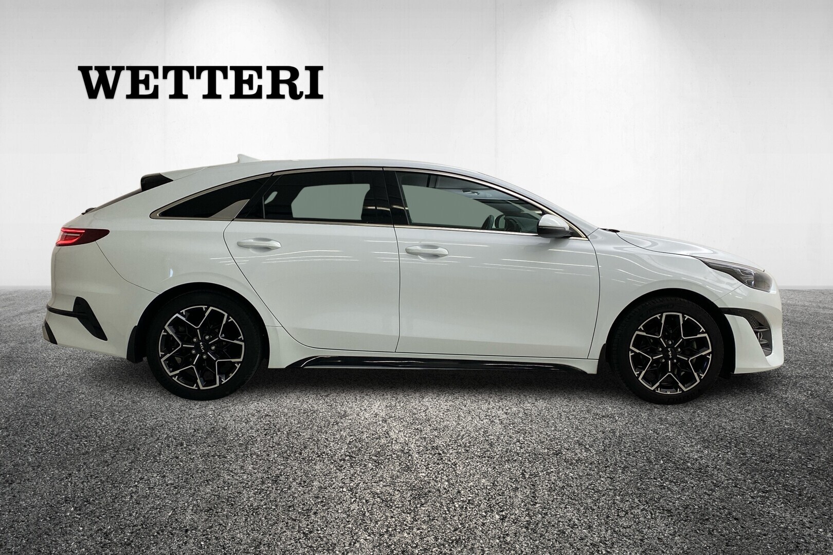 KIA ProCeed 2024