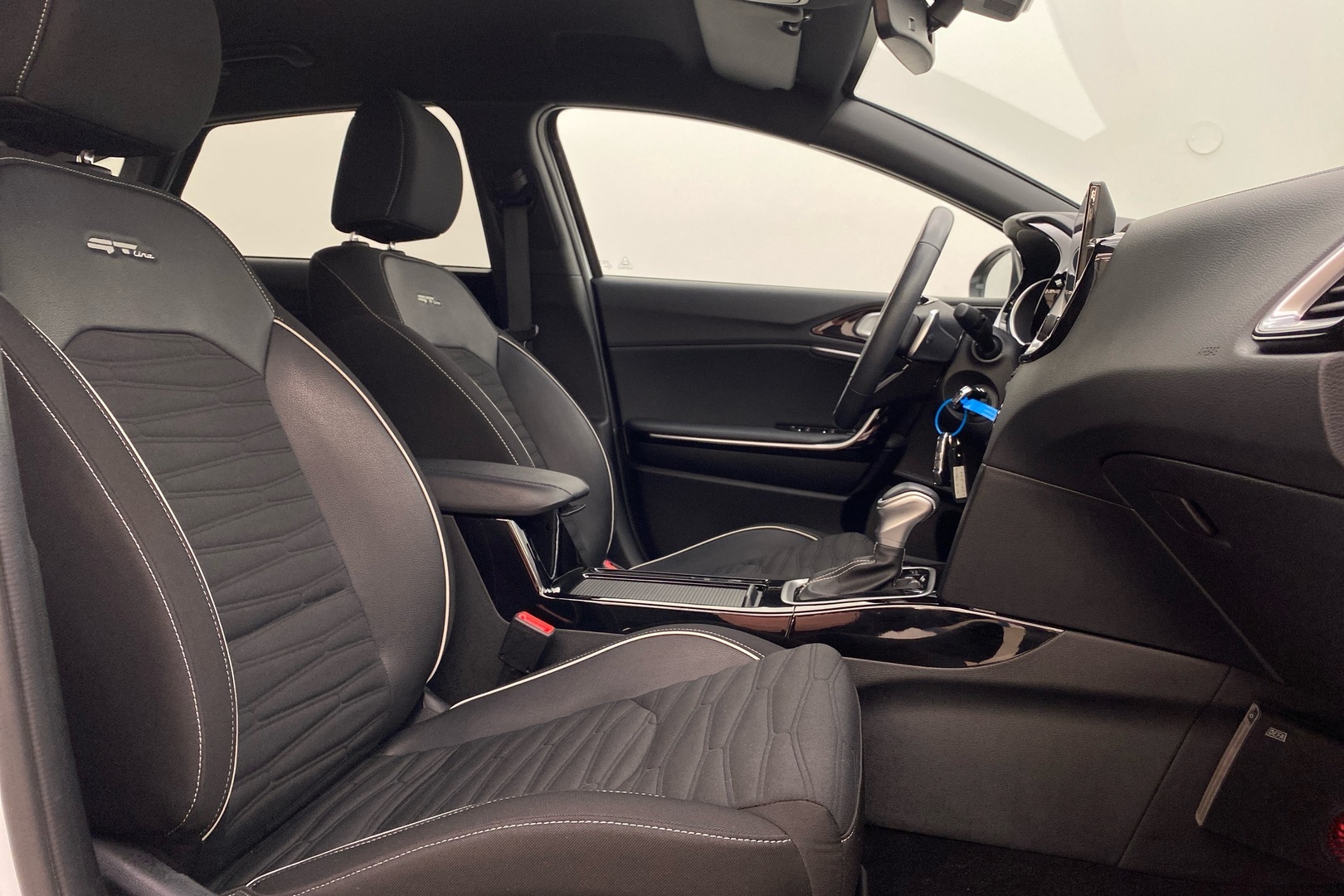 KIA ProCeed 2024
