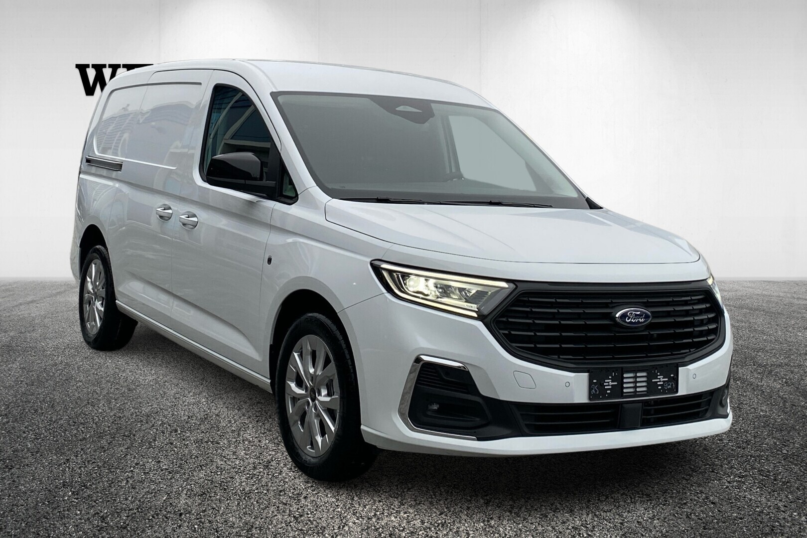 FORD Transit Connect 2025