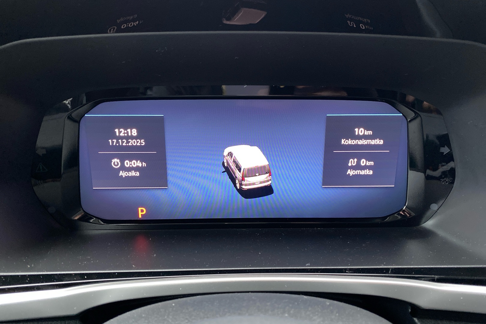 FORD Transit Connect 2025