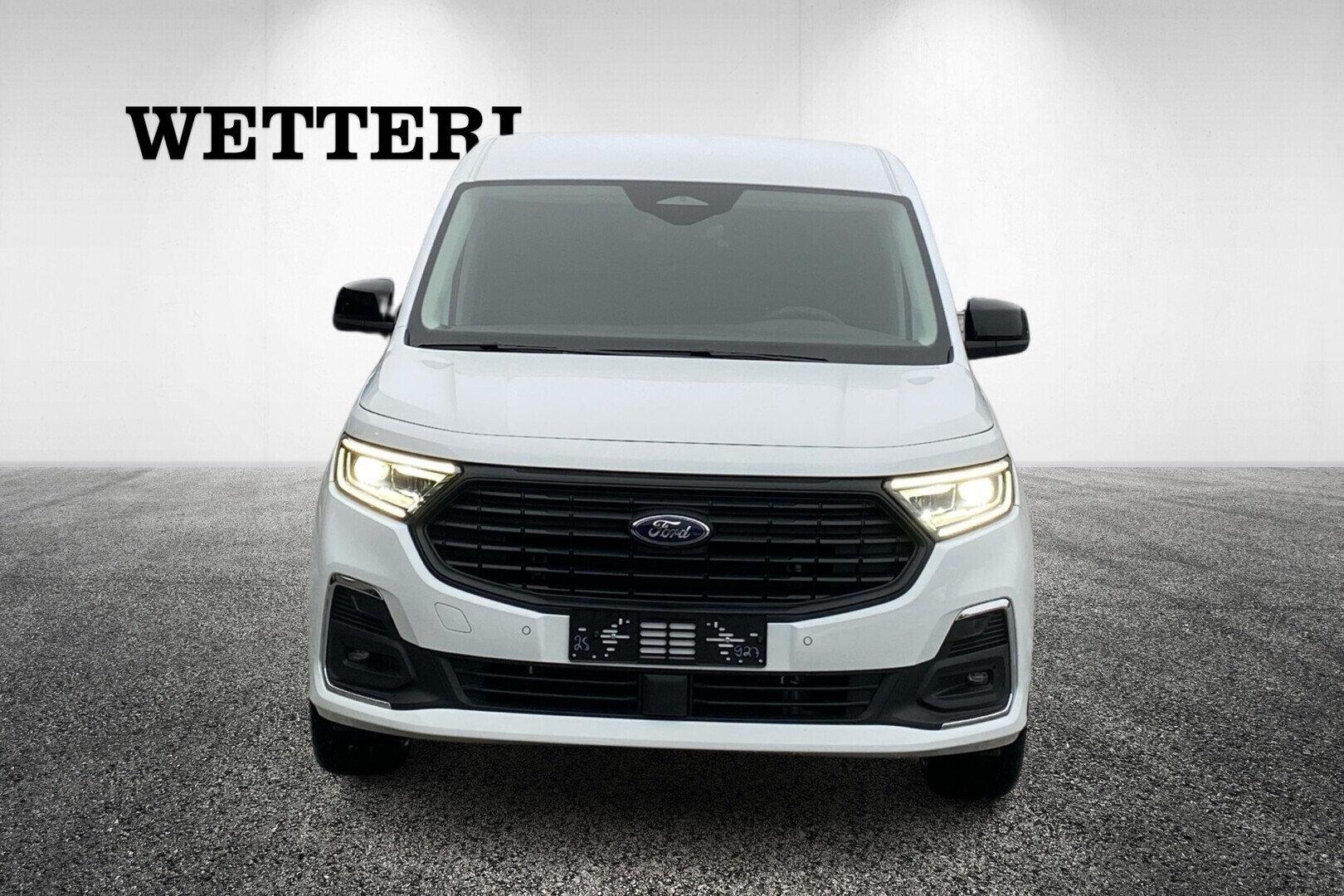 FORD Transit Connect 2025